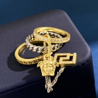 $32.00 USD Versace Rings For Women #1010764