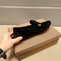 $82.00 USD Salvatore Ferragamo Leather Shoes For Men #1010767
