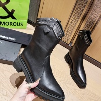 $105.00 USD Alexander Wang Boots For Women #1010781