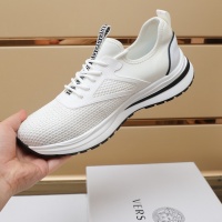 $88.00 USD Versace Casual Shoes For Men #1010809