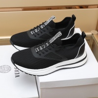 $88.00 USD Versace Casual Shoes For Men #1010811