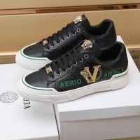 $85.00 USD Versace Casual Shoes For Men #1010815