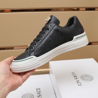 $85.00 USD Versace Casual Shoes For Men #1010815