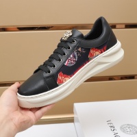 $85.00 USD Versace Casual Shoes For Men #1010817