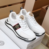 $88.00 USD Versace Casual Shoes For Men #1010826