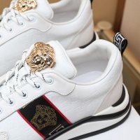 $88.00 USD Versace Casual Shoes For Men #1010826