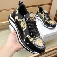 $88.00 USD Versace Casual Shoes For Men #1010829