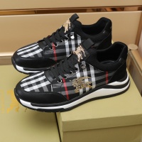 $92.00 USD Burberry Casual Shoes For Men #1010835