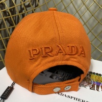$29.00 USD Prada Caps #1010844