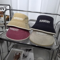 $32.00 USD Burberry Caps #1010996