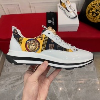 $76.00 USD Versace Casual Shoes For Men #1011020
