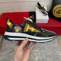 $76.00 USD Versace Casual Shoes For Men #1011021