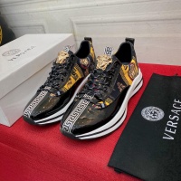 $76.00 USD Versace Casual Shoes For Men #1011021