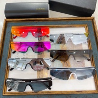 $52.00 USD Balenciaga AAA Quality Sunglasses #1011051