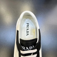 $68.00 USD Prada Casual Shoes For Men #1011113
