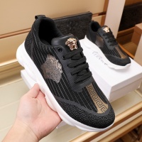 $88.00 USD Versace Casual Shoes For Men #1011200