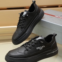 $88.00 USD Prada Casual Shoes For Men #1011232