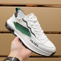 $88.00 USD Prada Casual Shoes For Men #1011233
