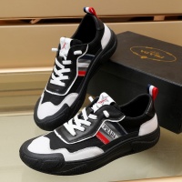 $92.00 USD Prada Casual Shoes For Men #1011250