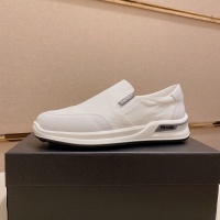 $76.00 USD Prada Casual Shoes For Men #1011296