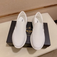 $76.00 USD Prada Casual Shoes For Men #1011296