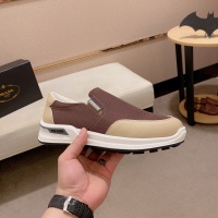 $76.00 USD Prada Casual Shoes For Men #1011297