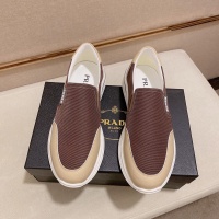$76.00 USD Prada Casual Shoes For Men #1011297