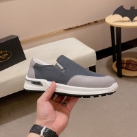 $76.00 USD Prada Casual Shoes For Men #1011298