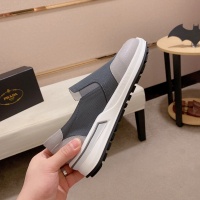 $76.00 USD Prada Casual Shoes For Men #1011298