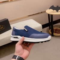$76.00 USD Prada Casual Shoes For Men #1011299