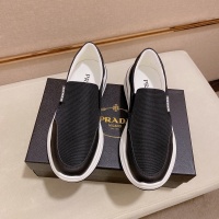 $76.00 USD Prada Casual Shoes For Men #1011300