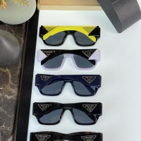 $60.00 USD Prada AAA Quality Sunglasses #1011315