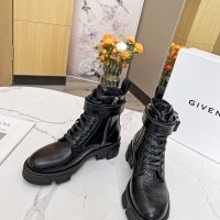 $112.00 USD Givenchy Boots For Women #1011442