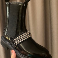 $102.00 USD Givenchy Boots For Women #1011452