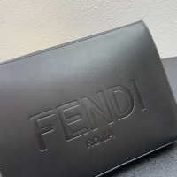 $76.00 USD Fendi AAA Quality Wallet #1011514