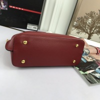 $102.00 USD Prada AAA Quality Handbags For Women #1011532