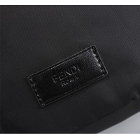 $140.00 USD Fendi AAA Quality Backpacks #1011548