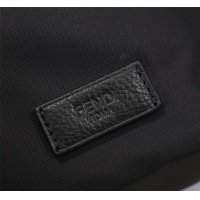 $140.00 USD Fendi AAA Quality Backpacks #1011556