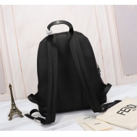 $140.00 USD Fendi AAA Quality Backpacks #1011560