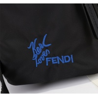 $160.00 USD Fendi AAA Quality Backpacks #1011562