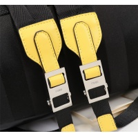 $160.00 USD Fendi AAA Quality Backpacks #1011563
