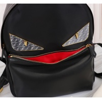 $160.00 USD Fendi AAA Quality Backpacks #1011564
