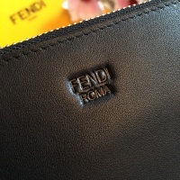$72.00 USD Fendi AAA Quality Wallet #1011635