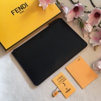 $76.00 USD Fendi AAA Quality Wallet #1011638