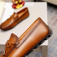 $68.00 USD Salvatore Ferragamo Leather Shoes For Men #1011655