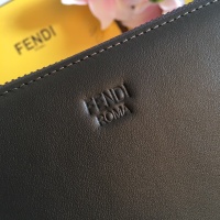 $64.00 USD Fendi AAA Quality Wallet #1011676
