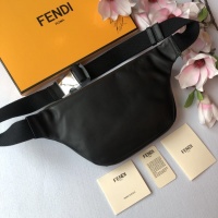 $108.00 USD Fendi AAA Quality Belt Bags #1011688