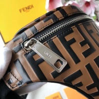 $102.00 USD Fendi AAA Quality Belt Bags #1011690