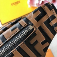 $102.00 USD Fendi AAA Quality Belt Bags #1011690