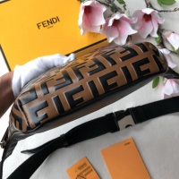 $102.00 USD Fendi AAA Quality Belt Bags #1011690
